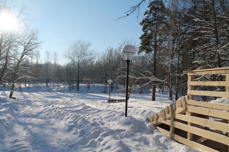 Село воздвиженское клинский район фото