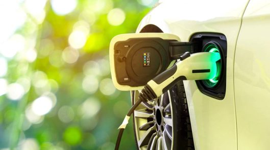 Станция зарядки электромобилей «Green Drive»