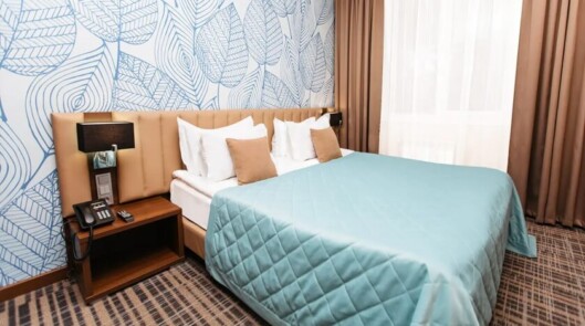 Family Suite (Лесной 2)