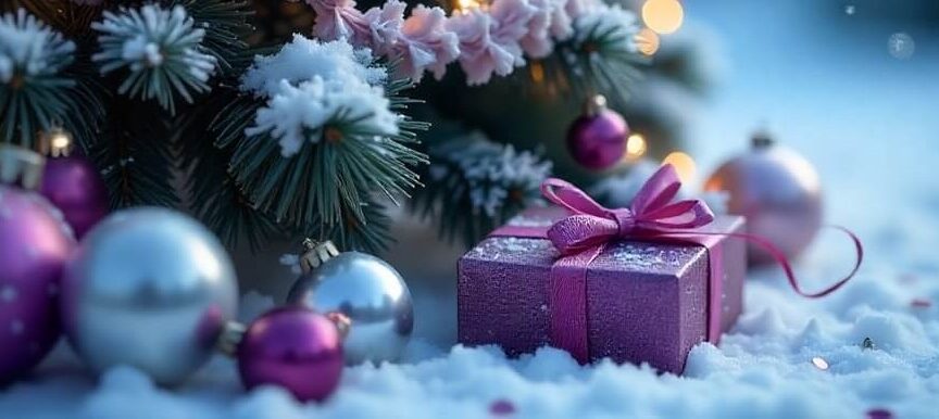 Приглашаем на Новый год и Рождество 2026 в парк-отель Воздвиженское!