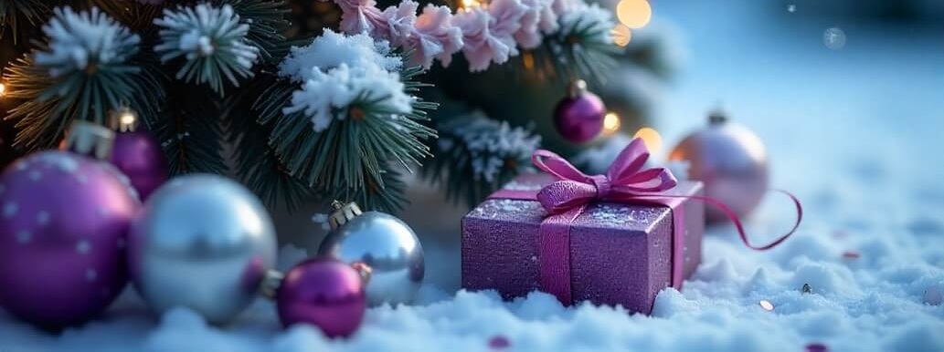  Приглашаем на Новый год и Рождество 2026 в парк-отель Воздвиженское!