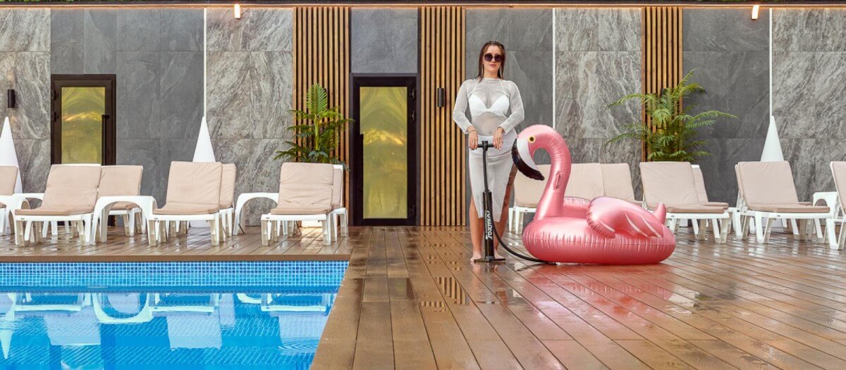 Бассейн Жемчужина: старт сезона 2026