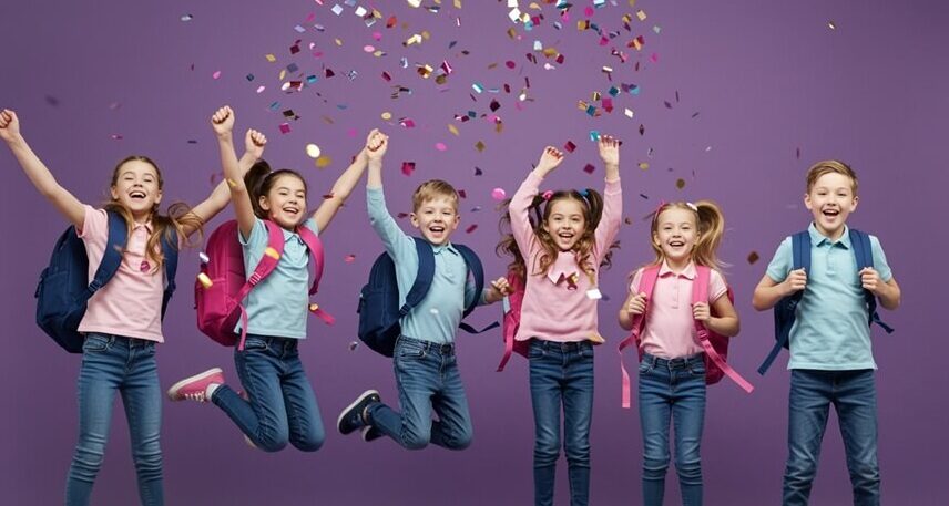 Детские каникулы (27 марта- 04 апреля)